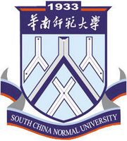 華南師范大學logo含義有哪些