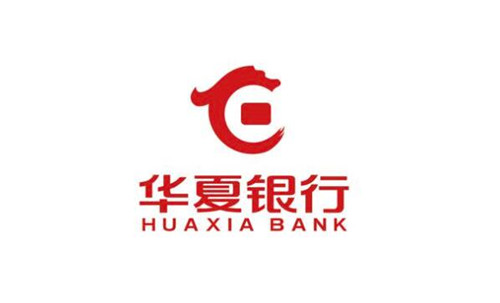 華夏銀行logo設計有哪些含義