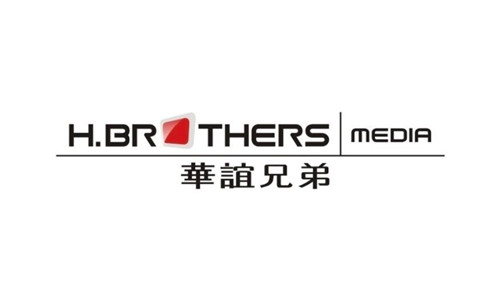 華誼兄弟logo設計有哪些含義