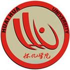 懷化學院logo含義有哪些