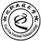 懷化職業技術學院logo含義是什么