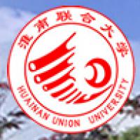 淮南聯合大學logo有什么含義