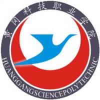 黃岡科技職業學院logo含義是什么