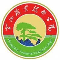 黃山職業技術學院logo有什么含義