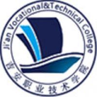 吉安職業技術學院logo有什么含義