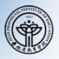 吉林省教育學院logo有什么含義