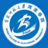 吉林師范大學博達學院logo含義有哪些