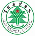 吉林醫藥學院logo有什么含義
