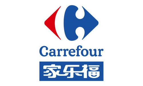 家樂福logo設計有哪些含義