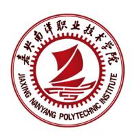 嘉興南洋職業技術學院logo有什么含義