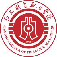 江蘇財會職業學院logo含義有哪些