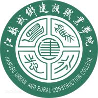 江蘇城鄉建設職業學院logo有什么含義