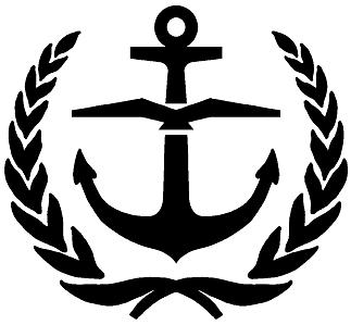 江蘇海事職業技術學院logo有什么含義