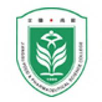 江蘇食品藥品職業技術學院logo有什么含義