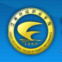 江西財經職業學院logo有什么含義