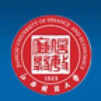 江西財經大學現代經濟管理學院logo有什么含義