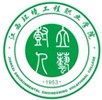 江西環境工程職業學院logo含義是什么