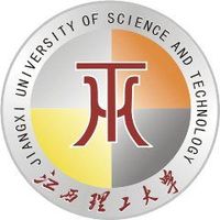 江西理工大學logo含義是什么