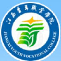 江西青年職業學院logo含義是什么