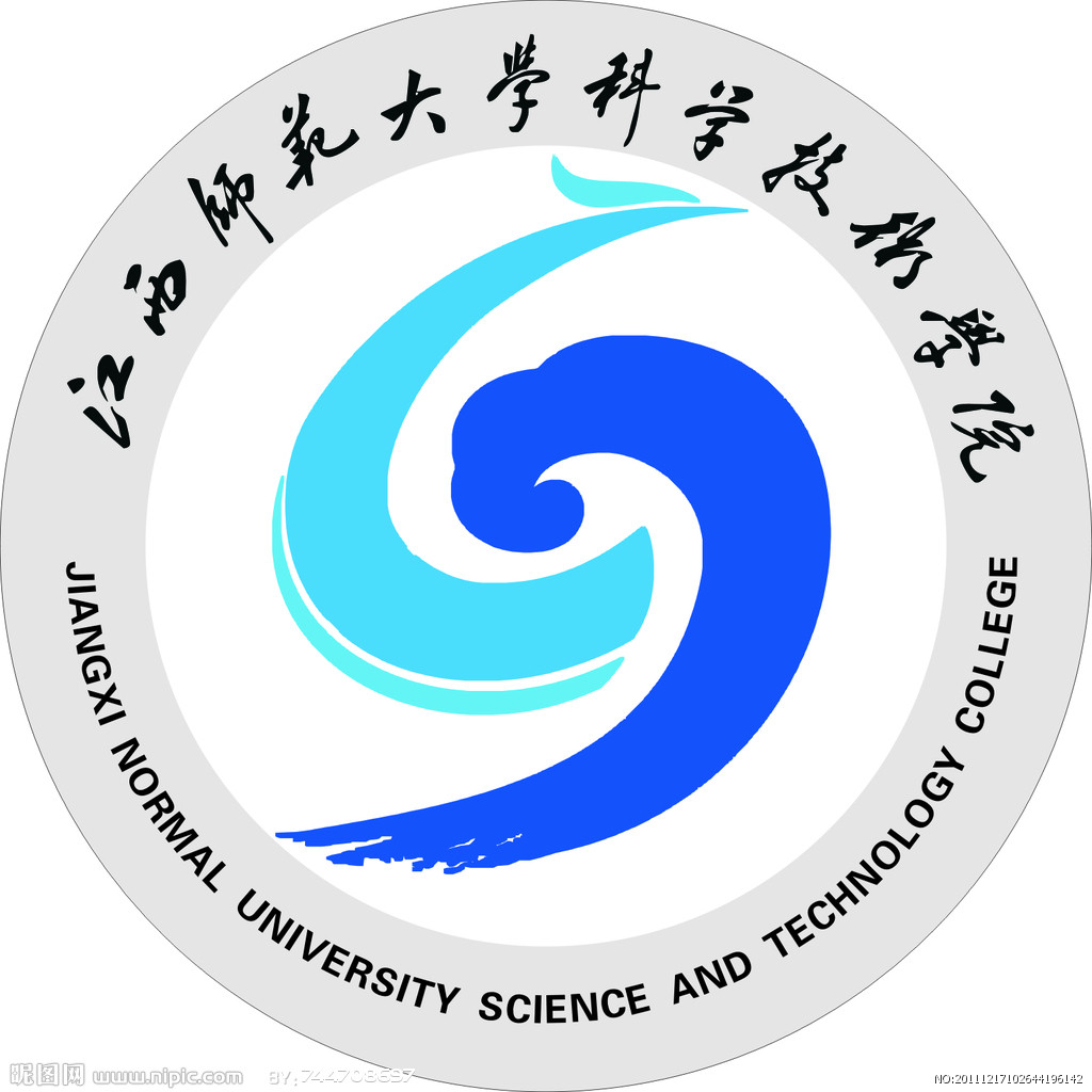 江西師范大學科學技術學院logo含義有哪些