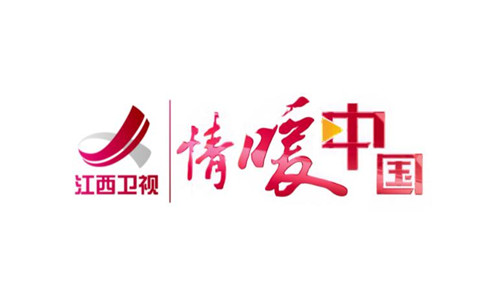 江西衛視logo設計有哪些含義