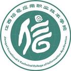 江西信息應用職業技術學院logo有什么含義