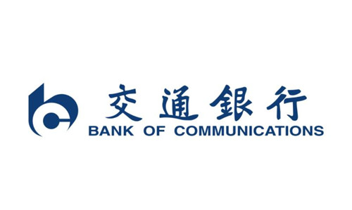 交通銀行l(wèi)ogo設(shè)計有哪些含義
