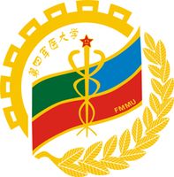 解放軍第四軍醫大學logo含義有哪些