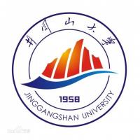 井岡山大學logo含義有哪些