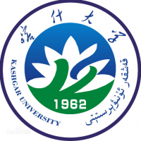 喀什大學logo含義是什么