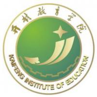 開封教育學院logo含義有哪些