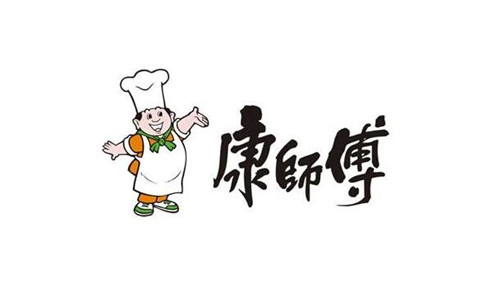 康師傅logo設(shè)計(jì)的含義有哪些