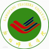 廊坊師范學院logo含義有哪些