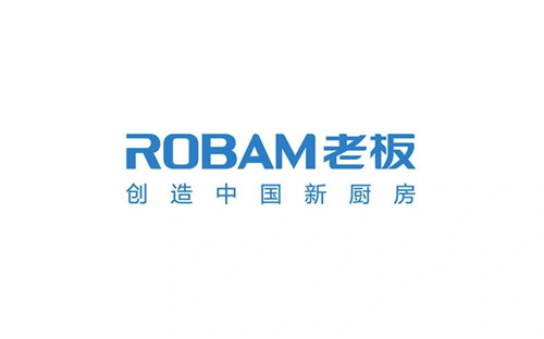 老板電器logo設計有哪些含義
