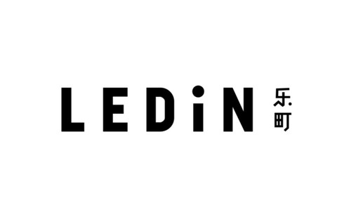 樂町logo設計有哪些含義