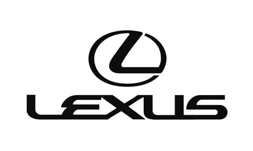 雷克薩斯logo設計有哪些含義