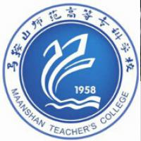 馬鞍山師范高等專科學校logo含義是什么