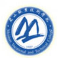 眉山職業技術學院logo有什么含義