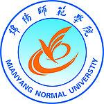 綿陽師范學院logo含義是什么
