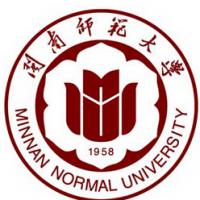 閩南師范大學logo含義是什么