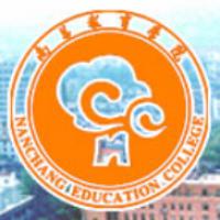 南昌教育學院logo有什么含義