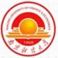 南京財經大學紅山學院logo含義是什么