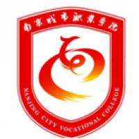 南京城市職業學院logo含義是什么