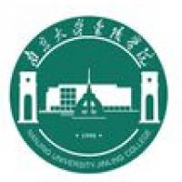 南京大學金陵學院logo含義有哪些