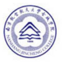 南京航空航天大學金城學院logo有什么含義
