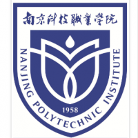 南京科技職業學院logo有什么含義