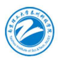 南京理工大學泰州科技學院logo含義是什么