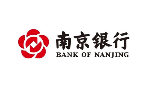 南京銀行l(wèi)ogo設(shè)計有哪些含義