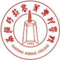 南通師范高等?？茖W(xué)校logo有什么含義