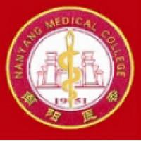 南陽醫學高等專科學校logo含義是什么